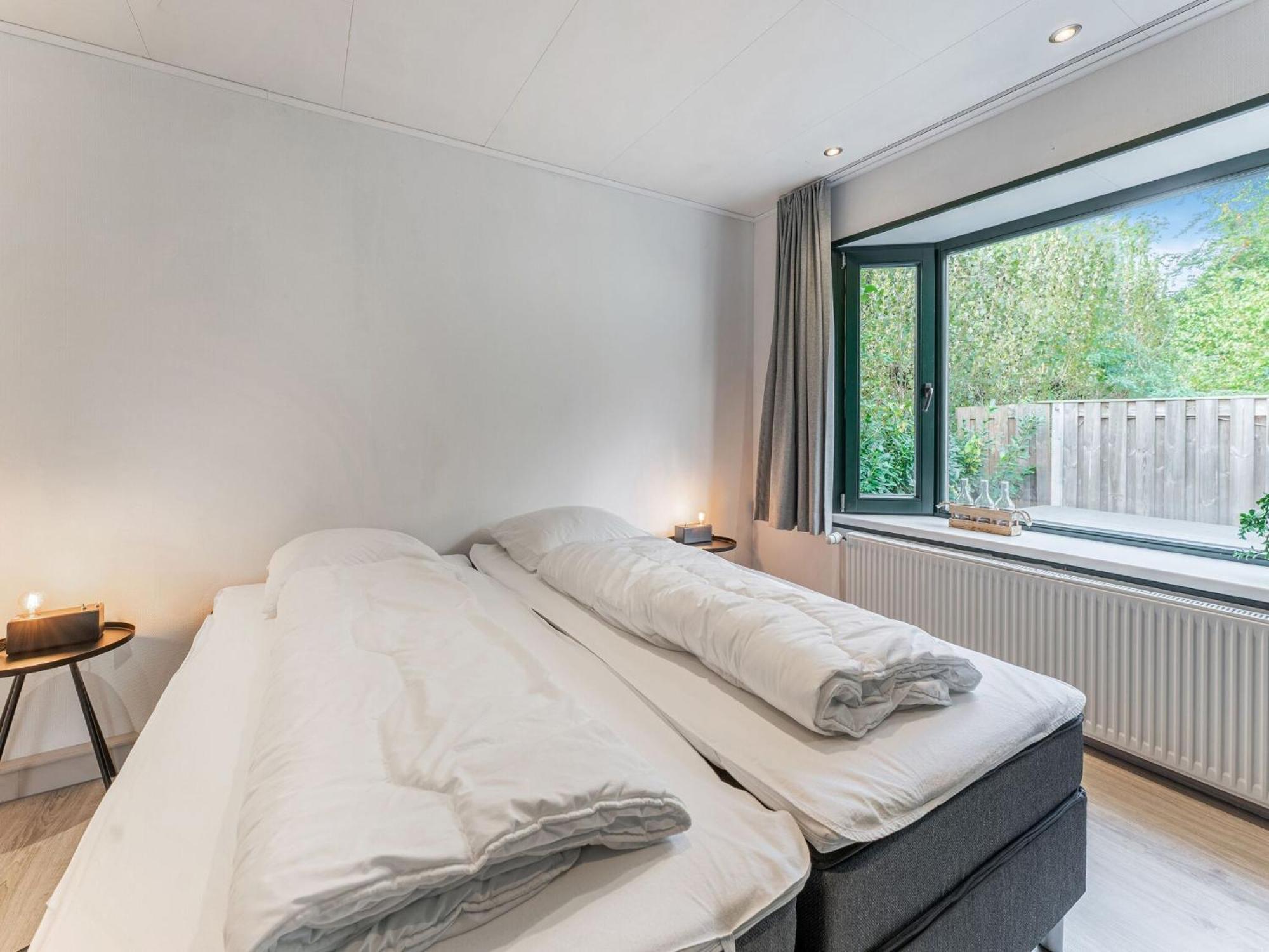 Charming Holiday Home In Kaatsheuvel Near Efteling Exterior photo