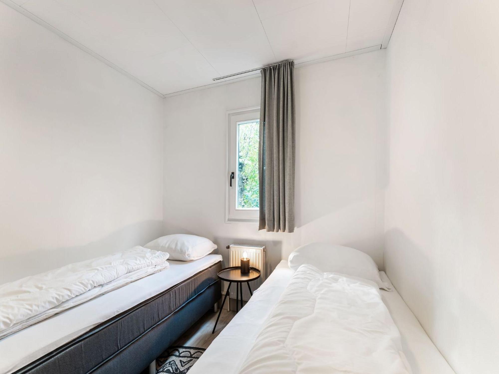 Charming Holiday Home In Kaatsheuvel Near Efteling Exterior photo